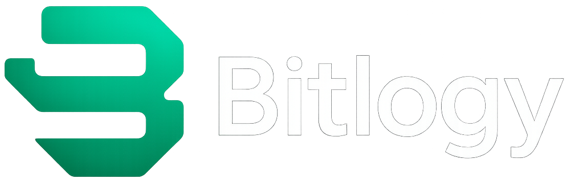 Bitlogy Logo